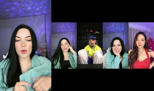thepurple_ofc TikTok Live — Jul 15, 2026, 2:13 AM