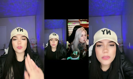 thepurple_ofc TikTok Live — Jul 16, 2026, 3:26 AM
