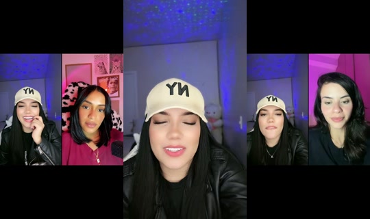 thepurple_ofc TikTok Live — Jul 16, 2026, 4:36 AM