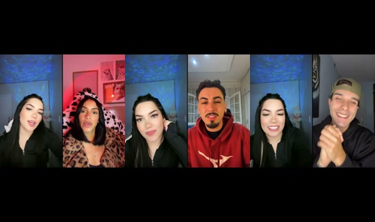 thepurple_ofc TikTok Live — Jul 17, 2026, 4:33 AM