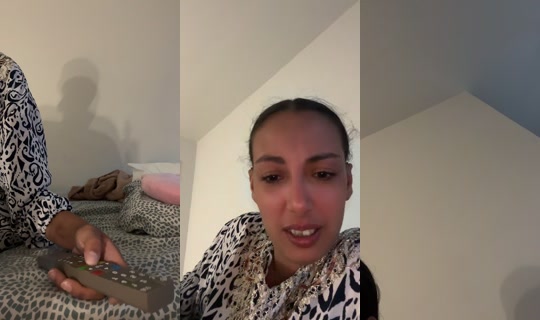 thequeen6726 TikTok Live — Jul 14, 2026, 4:54 AM