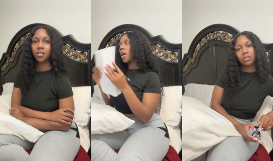 thequeenzu TikTok Live — Sep 19, 2026, 2:05 AM