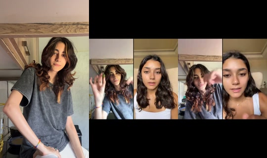 theraaa.kh TikTok Live — Jul 15, 2026, 9:31 AM