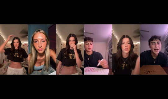 therea1k TikTok Live — Sep 14, 2026, 12:09 AM