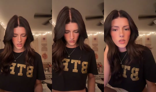 therea1k TikTok Live — Sep 14, 2026, 12:33 AM
