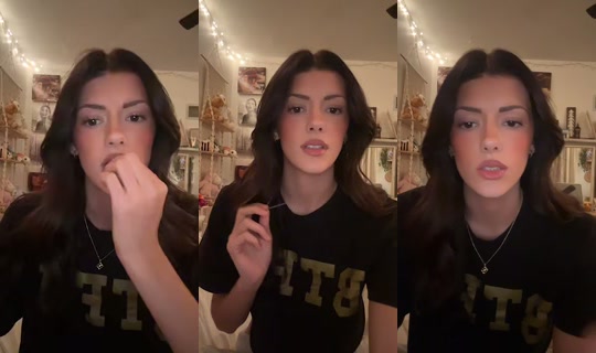 therea1k TikTok Live — Sep 14, 2026, 1:47 AM