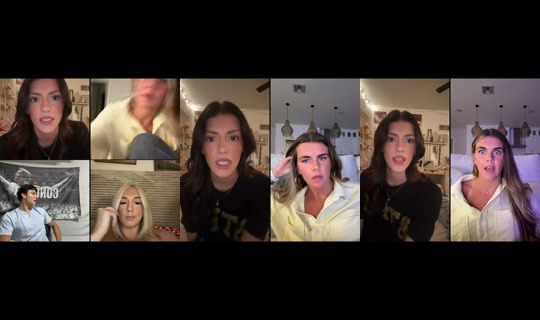 therea1k TikTok Live — Sep 14, 2026, 3:47 AM