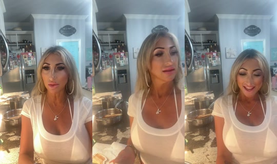 therealbarbiejay1 TikTok Live — Jul 14, 2026, 10:16 PM