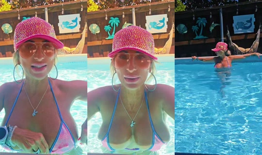 therealbarbiejay1 TikTok Live — Aug 20, 2026, 5:39 PM