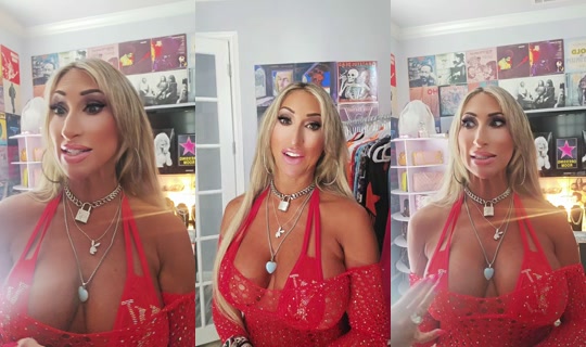 therealbarbiejay1 TikTok Live — Aug 20, 2026, 9:39 PM