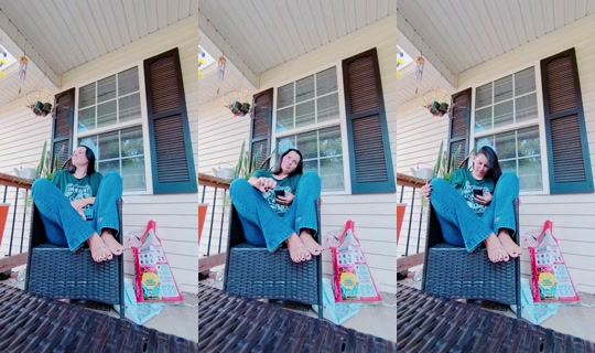 therealbeestinger TikTok Live — Aug 10, 2026, 2:10 PM