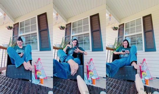 therealbeestinger TikTok Live — Aug 10, 2026, 2:39 PM