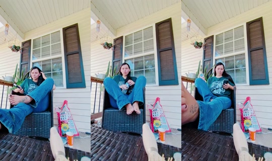 therealbeestinger TikTok Live — Aug 10, 2026, 3:29 PM