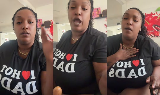 therealbigreddxxx TikTok Live — Aug 20, 2026, 5:07 PM