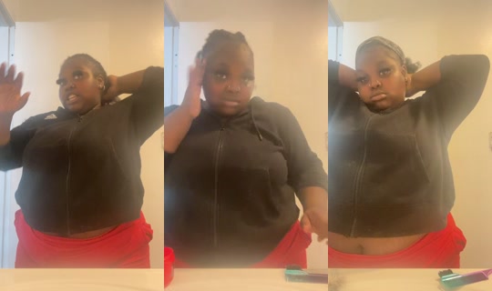 therealdd_x TikTok Live — Sep 12, 2026, 8:05 PM