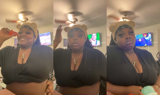 therealdd_x TikTok Live — Sep 14, 2026, 3:29 AM