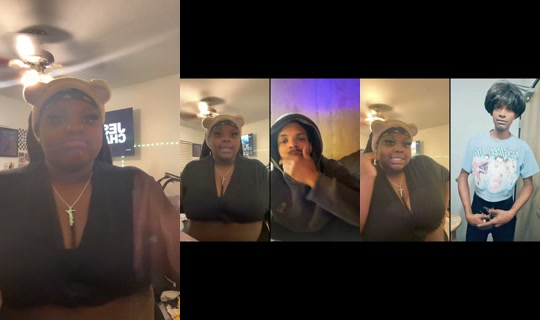 therealdd_x TikTok Live — Sep 14, 2026, 4:14 AM