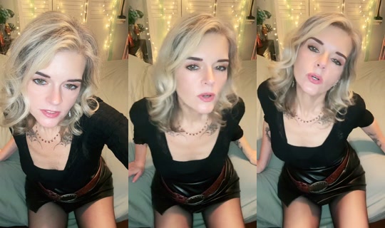 therealjaylynmac TikTok Live — Aug 23, 2026, 3:17 AM