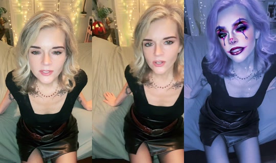therealjaylynmac TikTok Live — Aug 23, 2026, 4:08 AM