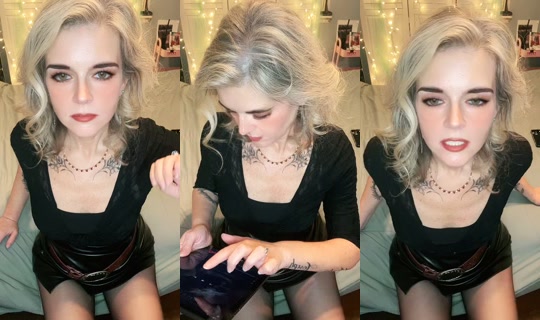 therealjaylynmac TikTok Live — Aug 23, 2026, 5:07 AM