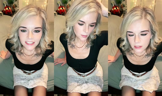 therealjaylynmac TikTok Live — Aug 24, 2026, 12:59 AM