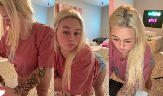 thereallexileep TikTok Live — Sep 1, 2026, 1:12 AM