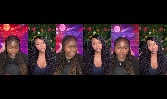 therealmarahmar TikTok Live — Aug 13, 2026, 6:39 PM