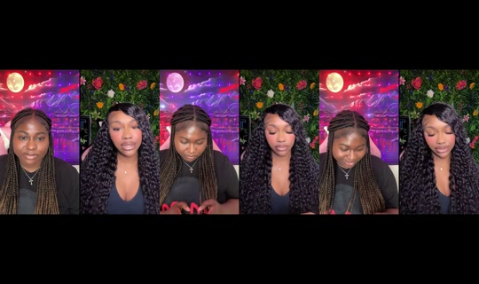 therealmarahmar TikTok Live — Aug 13, 2026, 7:30 PM