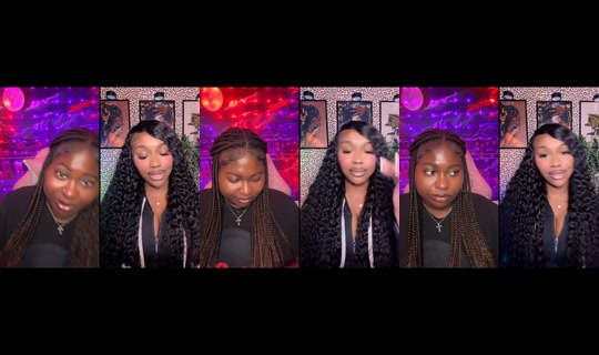 therealmarahmar TikTok Live — Aug 14, 2026, 1:24 AM