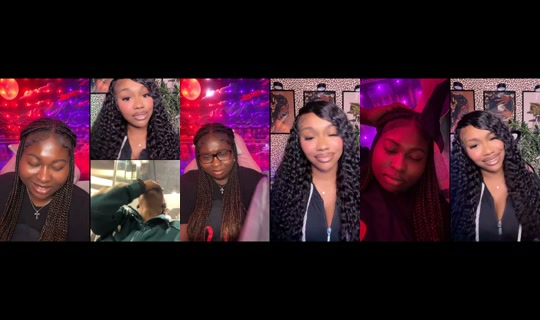 therealmarahmar TikTok Live — Aug 14, 2026, 2:14 AM