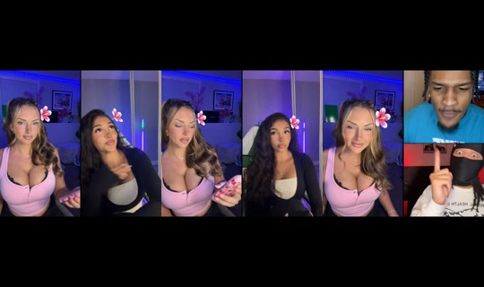 therealmichellle TikTok Live — Sep 15, 2026, 2:04 AM