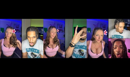 therealmichellle TikTok Live — Sep 15, 2026, 3:09 AM