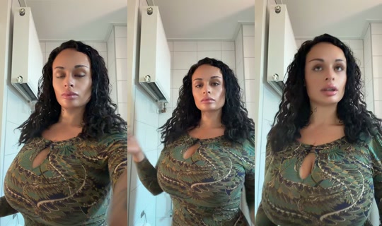 therealmizapril1 TikTok Live — Jul 14, 2026, 9:01 AM