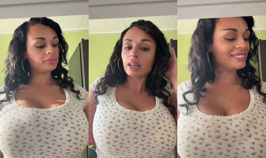 therealmizapril1 TikTok Live — Jul 15, 2026, 6:15 PM