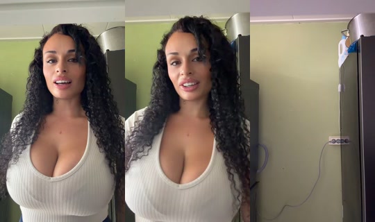 therealmizapril1 TikTok Live — Aug 19, 2026, 3:33 PM