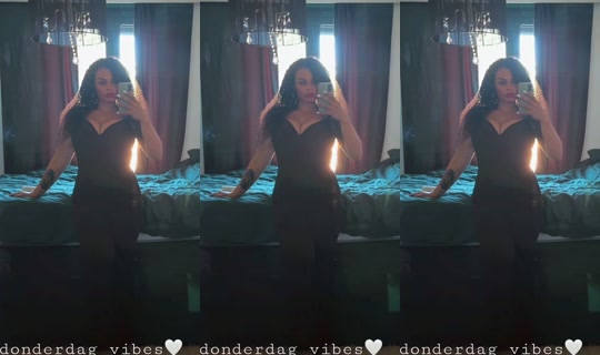 therealmizapril1 TikTok Live — Aug 19, 2026, 7:47 PM