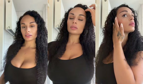 therealmizapril1 TikTok Live — Aug 20, 2026, 9:49 AM