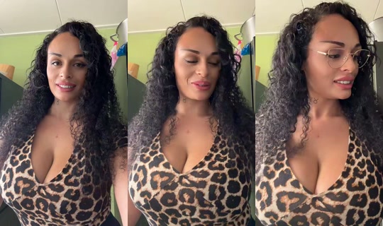 therealmizapril1 TikTok Live — Aug 20, 2026, 4:24 PM