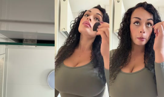 therealmizapril1 TikTok Live — Aug 26, 2026, 9:53 AM