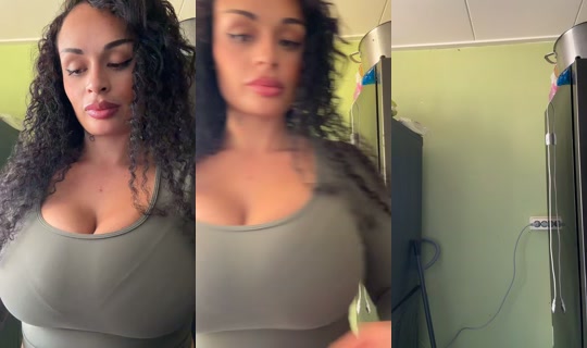 therealmizapril1 TikTok Live — Aug 26, 2026, 5:22 PM