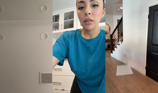 therealmustbecindy TikTok Live — Sep 17, 2026, 10:22 PM