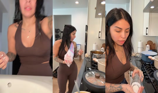 therealmustbecindy TikTok Live — Sep 18, 2026, 4:23 PM