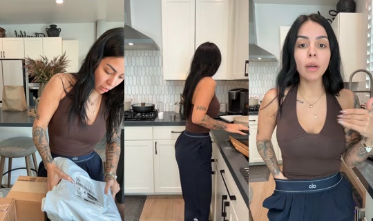 therealmustbecindy TikTok Live — Sep 18, 2026, 5:14 PM