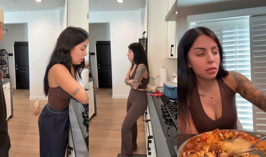 therealmustbecindy TikTok Live — Sep 18, 2026, 6:04 PM