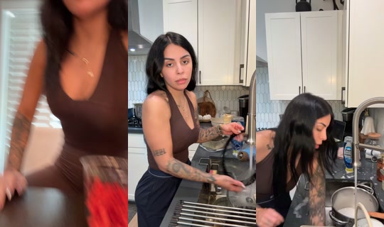 therealmustbecindy TikTok Live — Sep 18, 2026, 6:54 PM