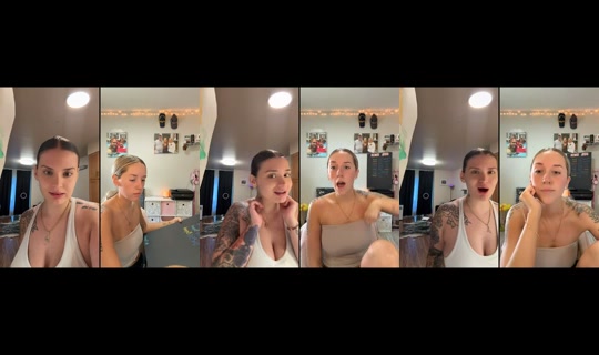 therealprettyp_ TikTok Live — Jul 14, 2026, 2:56 PM