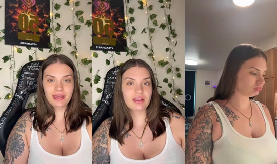 therealprettyp_ TikTok Live — Jul 15, 2026, 12:38 AM