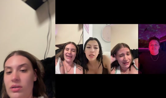 therealprettyp_ TikTok Live — Jul 15, 2026, 4:17 AM