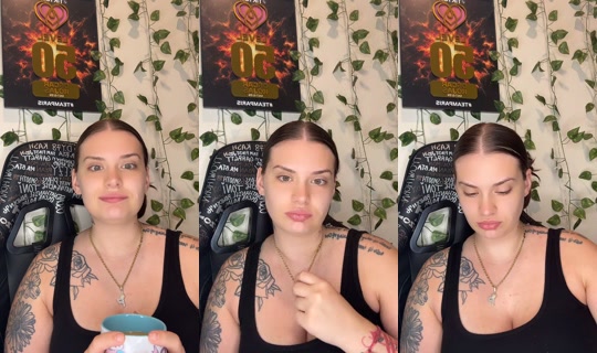 therealprettyp_ TikTok Live — Jul 15, 2026, 3:44 PM