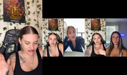 therealprettyp_ TikTok Live — Jul 15, 2026, 4:03 PM